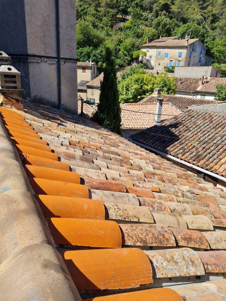 La société APB vous propose une gamme complète pour le traitement et la rénovation de la toiture