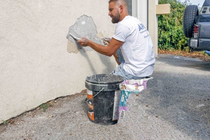 Infiltration Latérale