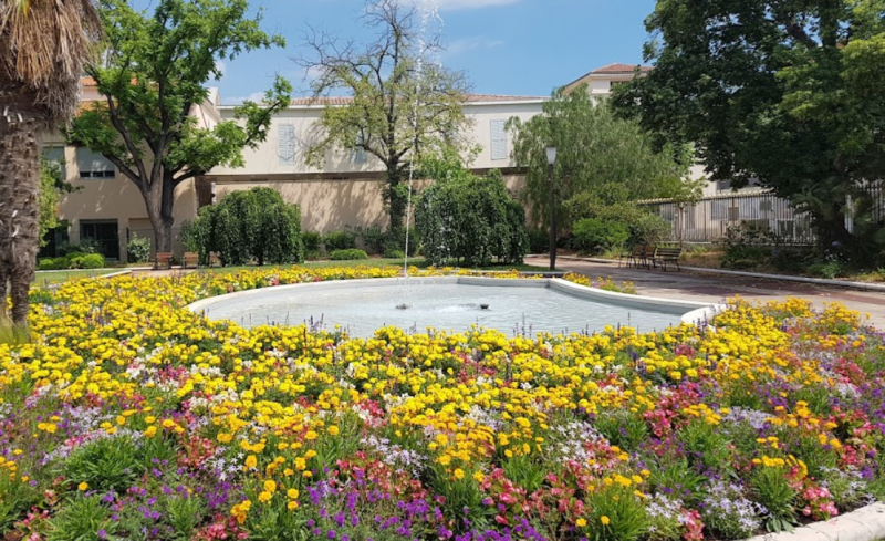 Étanchéité Bassin