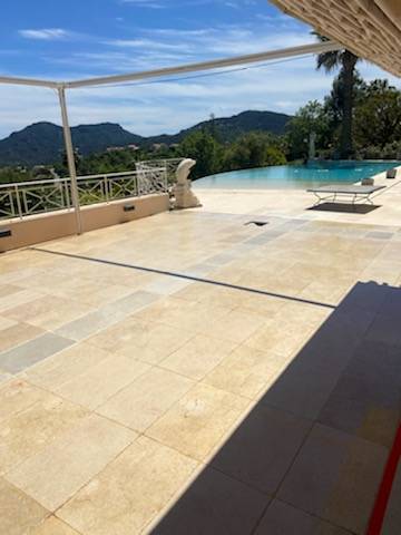 Étanchéité Terrasse et Toit plat